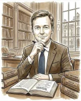 Alex MacMillan